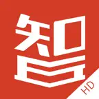 知丘HD iOS Icon