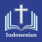 The Women's Indonesian Bible iOS Icon