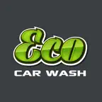 The Eco Car Wash Icon