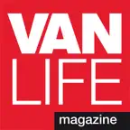 Van Life Magazine iOS Icon
