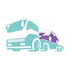 AutoLift Comanda Tractare Auto iOS Icon