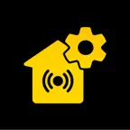 Vimar VIEW Wireless iOS Icon