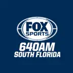 Fox Sports 640 South Florida iOS Icon