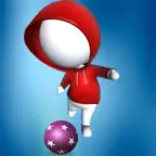 Mobile Soccer PVP Game 2020 iOS Icon