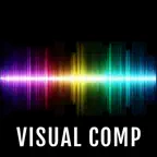 Visual Multi-Band Compressor iOS Icon