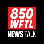 850 WFTL iOS Icon