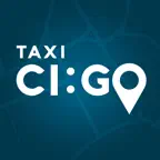 CIGO Taxi Fare Icon