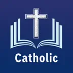 The Holy Catholic Bible iOS Icon