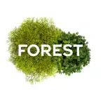 FOREST SHOWROOM iOS Icon