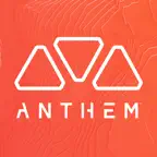 Anthem App iOS Icon