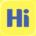 HiNote Life - Powered by fit52 Icon