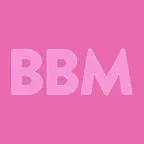 BBM Health & Fitness Icon