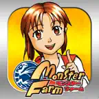 モンスターファーム iOS Icon