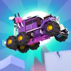 Fast Drift - racing games iOS Icon