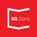 SpiceDocs iOS Icon