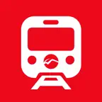 无锡地铁-无锡地铁公交e出行宝 iOS Icon