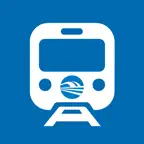 兰州地铁-甘肃兰州地铁导航助手 iOS Icon