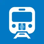 济南地铁通-山东济南地铁导航助手 iOS Icon