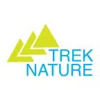 Trek Nature - Official App iOS Icon
