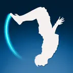 Flip Tumbling iOS Icon