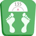 BMI Calculator 2025 iOS Icon