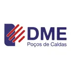 DME Poços de Caldas iOS Icon