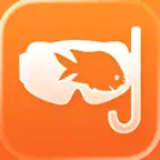 Curaçao Dive Guide iOS Icon