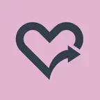 Love at First Swipe iOS Icon