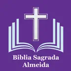 Bíblia Sagrada Almeida (JFA) iOS Icon