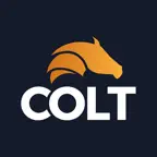 Ride COLT iOS Icon