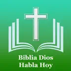 Biblia Dios Habla Hoy (DHH) Icon