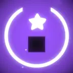 Poly Block iOS Icon