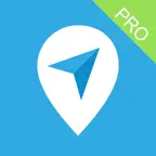 MegaTrac Pro iOS Icon