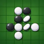 Reversi - Online Board Game Icon