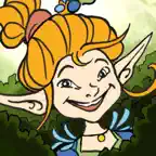La Vallée des Légendes iOS Icon