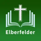 Elberfelder Bible (Die Bibel) iOS Icon