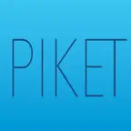 Piket iOS Icon