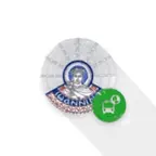Ioannina Smart Mobility iOS Icon