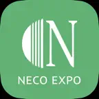 NECO Expo iOS Icon