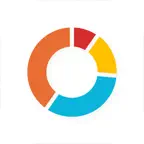 Shared Expense Tracker & Bills icon
