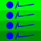PlanneoX iOS Icon