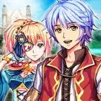 RPG Liege Dragon iOS Icon