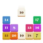 Good Number iOS Icon