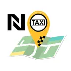 NOTaxi - Transport Solution Icon