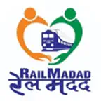 RailMadad iOS Icon