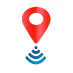 GPS Online iOS Icon