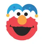 Sesame Street Yourself iOS Icon