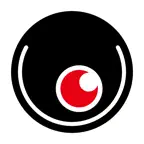 SHARPビュー iOS Icon