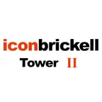 iconbrickell tower 2 iOS Icon