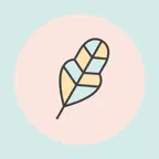 唯有機 歐盟有機認證生活選品 Icon
